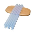 thumbnail image 5 of Hot Glue Sticks, Mini Size, 7mm/11mm Diameter, 1KG, Clear ,Fast Preheating, 5 of 5
