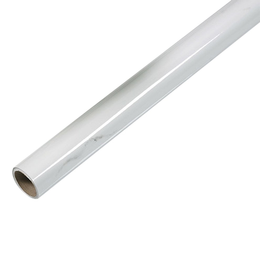 Kitchen Marble Contact Paper PVC Wall Stickers Marble Countertop