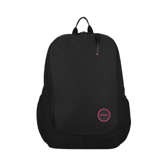 Mochila Porta Laptop Samsonite Juliette Black