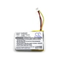 thumbnail image 3 of 450mAh TPC402339 Battery for Mio Mivue 338 MiVue 366 MiVue 368 MiVue 388 MiVue 358P MiVue 658p, 3 of 4