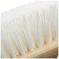 thumbnail image 2 of Star Brite S2R-40016 10 in. Big Boat Bi-Level Brush Coarse, White, 2 of 2