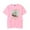 Pink, variant on Miranda Lambert 2025 Tour Inspired T-Shirt - Unisex Soft Cotton Western Cowboy Casual Summer