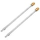 thumbnail image 2 of 2 varillas de extensión prácticas para hidrolavadoras, M22 a 1/4 de pulgada, accesorios para hidrolavadoras de alta presión, 2 of 8