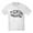 Ash Gray, variant on CafePress - Native American Raven Sun Kids T Shirt - Light T-Shirt Kids XS-XL