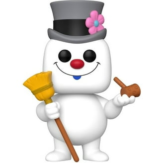 Funko A Christmas Carol POP Movies Ghost Of Christmas Yet To Come Vinyl Figure 43 Glow In The Dark