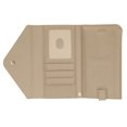 thumbnail image 1 of Funda De Cuero Con Tapa Abatible Para Teléfono, Funda De Cuero Con Tapa Magnética Resistente A Los Arañazos Para Teléfono De Menos De 6,8 Pulgadas ANGGREK Otros, 1 of 8