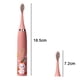 thumbnail image 2 of Cepillo de dientes eléctrico para niños,Cepillos de dientes recargables de alta potencia, 2 of 5