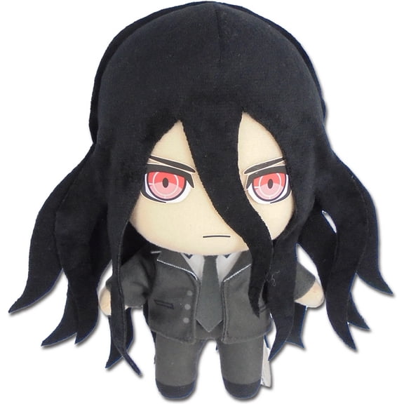 Izuru Kamukura - Danganronpa 8" Plush (Great Eastern) 471091