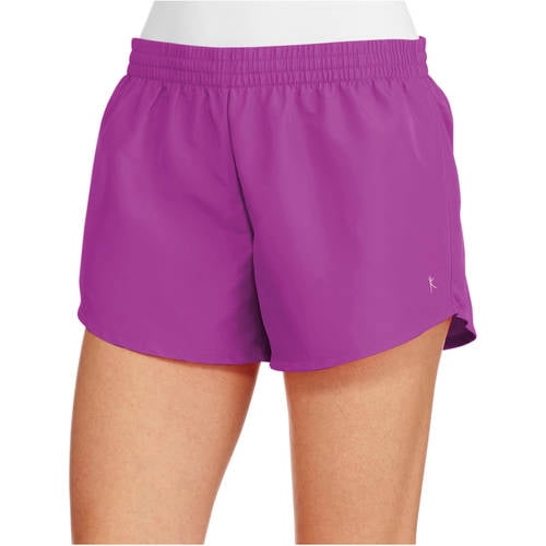 danskin sweat shorts