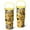 Light-yellow-12, variant on 30oz Sunflower Stainless Steel Tumbler with Top Handle,Cute Floral Travel Coffee Mug Flip Straw Cup,Gifts for Women Girls Men Adults（light-yellow）