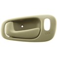 thumbnail image 2 of For Geo Prizm Door Handle 2000 2001 2002 Interior | Front Driver Side | GM1352137 | 94859671, 2 of 9