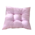thumbnail image 3 of Cojín Soledad Poliéster para Silla Rosado, 3 of 10