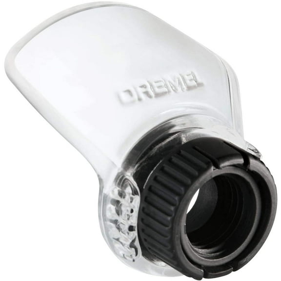 Dremel Genuine OEM Replacement Rotary Attachment Kit - A550