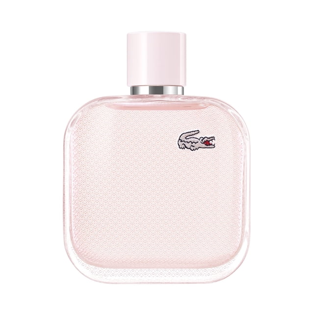 Perfume Lacoste L.12.12 Rose Eau de Parfum para mujer 100 ml