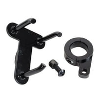 Tusk UTV Scissor Jack Mount for Kawasaki Teryx4 800 S Camo 2024