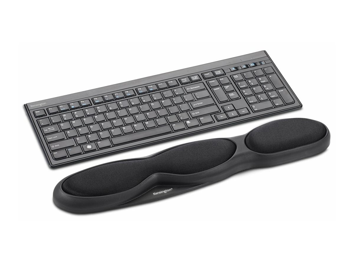 Gel Keyboard Wrist Rest