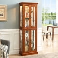 thumbnail image 2 of Mirrored Door Style - Enhance Visual Appeal, 2 of 7
