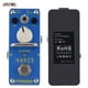 thumbnail image 2 of Pedal de efecto AROMA AMO-3 Mario poco trituradora guitarra eléctrica pedales Mini solo efecto con True Bypass Aroma Pedal de efecto, 2 of 6