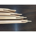 thumbnail image 4 of Art Canvas Stretcher Bars/stretcher Strips 16 Inch, (Bundle of 50), 4 of 6