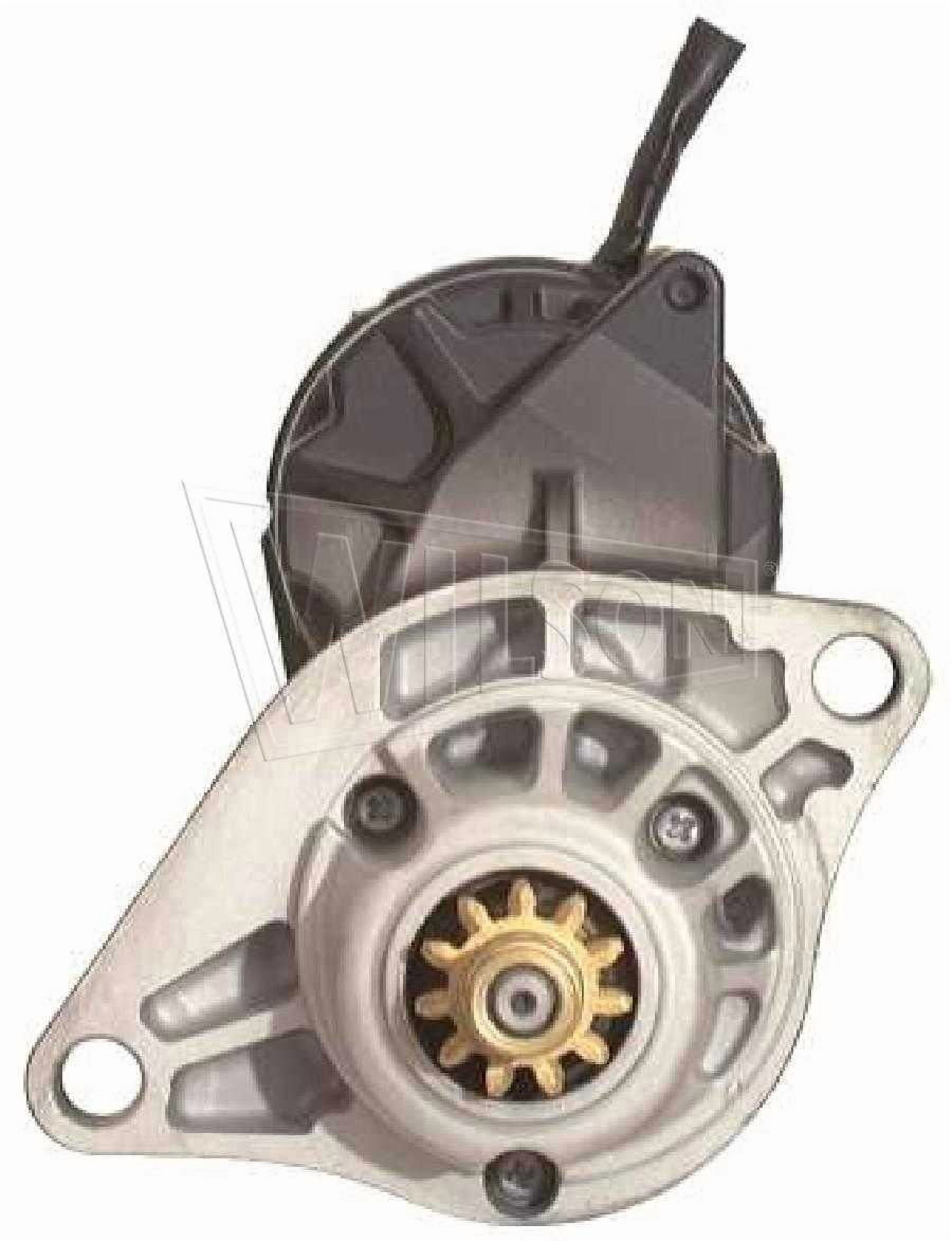 Wilson 91-29-5441 Starter Motor