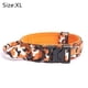 thumbnail image 2 of Collar táctico para perros de tamaño mediano, collar de entrenamiento con cierre metálico de liberación rápida, 2 of 5