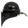 thumbnail image 3 of SCITOO Eletric Horn12V 105db, Electric Snail Air Horn Easy to Install, for Car Motorcycle Truck Boat,Black, 3 of 5