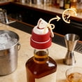 thumbnail image 2 of Digital Timer Stopper Reusable Vacuum Seal Freshness Longer Ideal For Enthusiasts And Home Use, 2 of 7