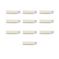 thumbnail image 1 of Soprano Saxophone Reeds,Traditional Reeds For  Soprano Saxophone, 1 of 8