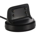thumbnail image 1 of Tianle Replacement Gear Fit 2 Pro Charger, Charging Dock Cradle for Samsung Gear Fit 2 Pro SM-R365 Smart Watch (Black), 1 of 3