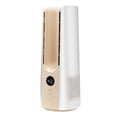 thumbnail image 2 of Bladeless Desk Fan Gold Compact Usb Desk Fan Quiet Personal Cooling Fan for Office Bedroom Small Desktop Portable Cooling Fan 1 Pack, 2 of 6
