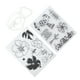 thumbnail image 5 of Sello transparente de goma TPR, decoración de álbumes y diarios, suministros para manualidades hechas a mano, 5 of 8