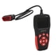 thumbnail image 2 of Escáner OBD2 para diagnóstico de coche, lector de código de avería del motor automático, herramientas de escaneo para camiones ligeros, SUV, minivans, híbridos, 2 of 12