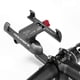 thumbnail image 4 of Adjustable Aluminum Phone Holder for Bike and Motorcycle Rides, 4 of 5