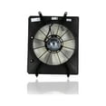 thumbnail image 2 of Engine Cooling Fan Assembly - Pacific Best Inc. Fit/For HO3115120 03-08 Honda Pilot, 01-06 Acura MDX, 2 of 3
