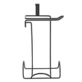 thumbnail image 2 of Porta Rollos Mainstays Metal Negro, 2 of 4