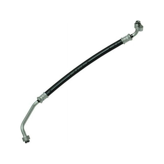 A/C Discharge Hose - Compatible with 2007 - 2008 Honda Fit