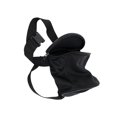 thumbnail image 3 of Bolsa de malla para buceo con cintura ajustable, correa para el muslo, bolsa de transporte, bolsa de almacenamiento con cremallera para navegación, shamjiam Estuche de malla de buceo, 3 of 8
