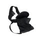 thumbnail image 3 of Bolsa de malla para buceo con cintura ajustable, correa para el muslo, bolsa de transporte, bolsa de almacenamiento con cremallera para navegación, shamjiam Estuche de malla de buceo, 3 of 8