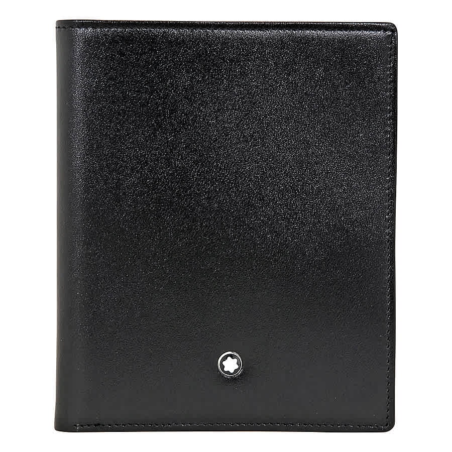 montblanc thin wallet