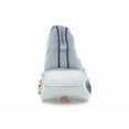 thumbnail image 4 of Nike Men's Air Zoom Alphafly Next% 3 Football Grey Ghost Persian Violet Blue Void Running Shoes, from StockX, 4 of 5