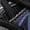 Black, variant on Men's Basketball Boots Mesh Breathable Fashionable Sports Leisure Shoes Sports Shoes