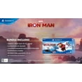 thumbnail image 2 of Refurbished (Good) PlayStation VR Marvel’s Iron Man VR Bundle, 2 of 4