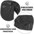thumbnail image 3 of 1 Set Sweat Suit Sweat Top and Pants Sweat Sauna Clothing Sweat Sauna Pants And Clothes Sweat Clothing, 3 of 4