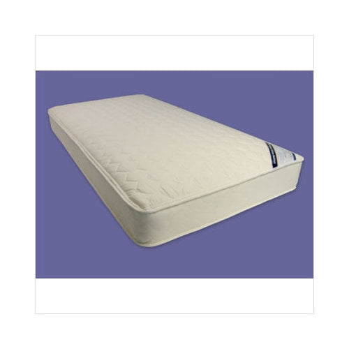 Naturepedic Quilted Deluxe Organic Cotton Mattress