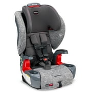 Britax Grow With You ClickTight Harness-2-Booster Car Seat, Asher
