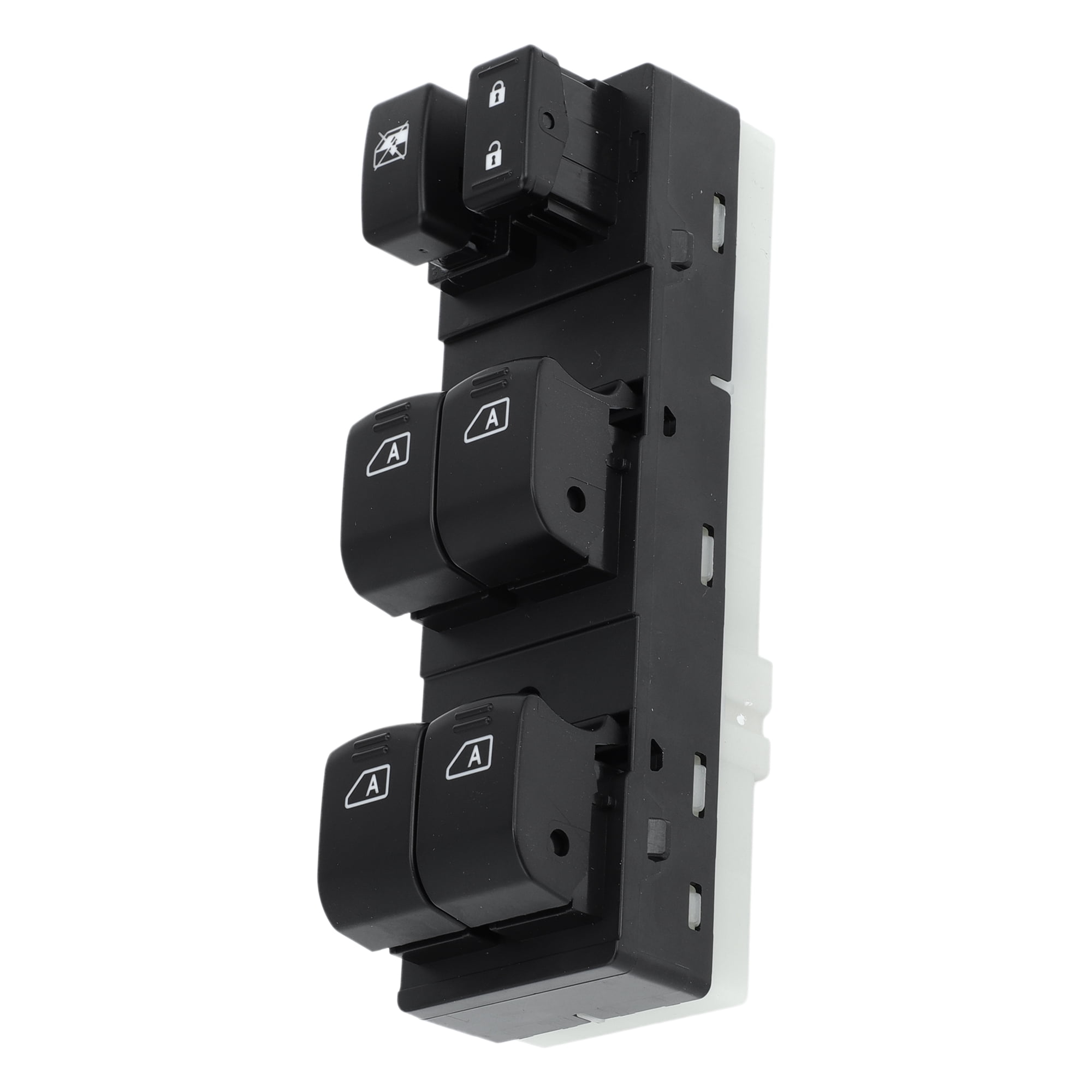 Driver Side Power Window Control Switch - Front Left. Part