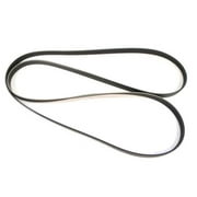 Genuine OE Mopar Serpentine Belt - 4891721AB Fits select: 2014-2016 JEEP PATRIOT SPORT, 2013 DODGE JOURNEY