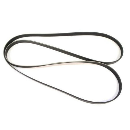 Genuine OE Mopar Serpentine Belt - 4891721AB Fits select: 2014-2016 JEEP PATRIOT SPORT, 2013 DODGE JOURNEY
