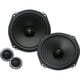 thumbnail image 1 of Sistema de bocinas componente Kenwood Excelon Kfc-xp184c de 7", 1 of 8