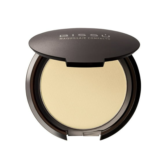 Maquillaje Compacto Tono 04 Sand
